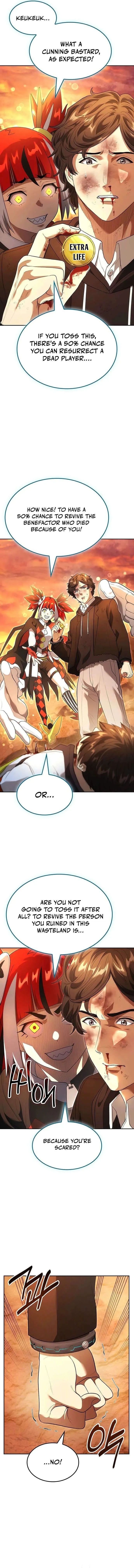 The Return of the Star Player Chapter 24 58 8f1b033674e2