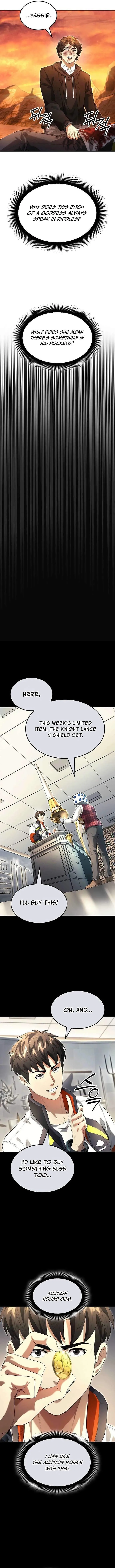 The Return of the Star Player Chapter 24 54 ab7521b7ba77