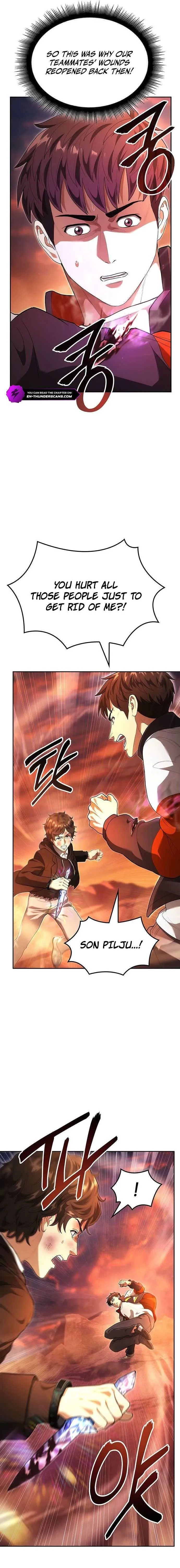 The Return of the Star Player Chapter 25 126 00ae715569f5