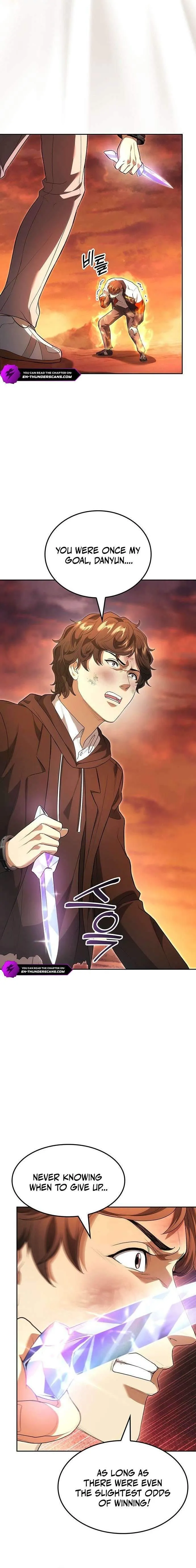 The Return of the Star Player Chapter 25 134 092653e665d0
