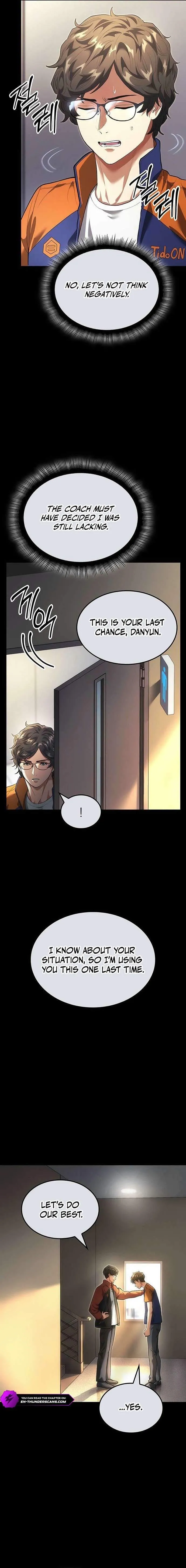 The Return of the Star Player Chapter 25 116 0f846368c58d