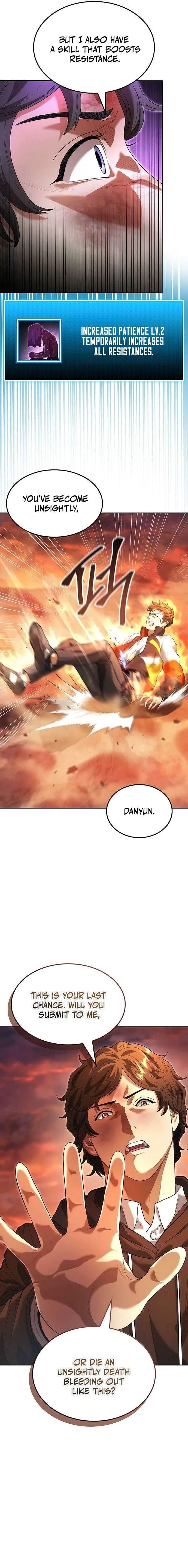 The Return of the Star Player Chapter 25 138 83b2e646084c