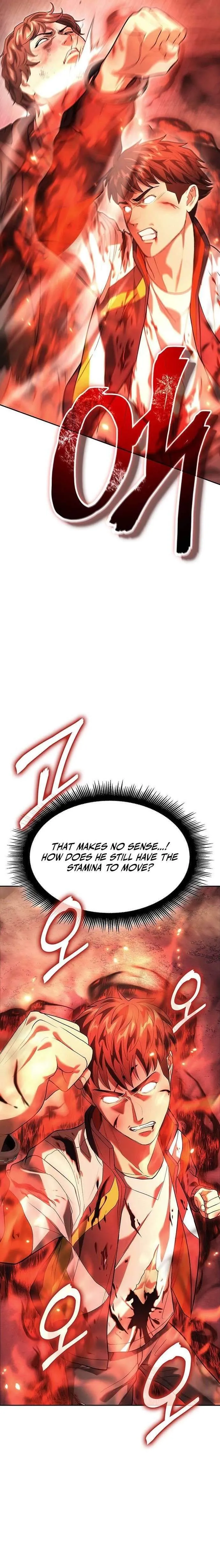 The Return of the Star Player Chapter 25 143 85956c06f070