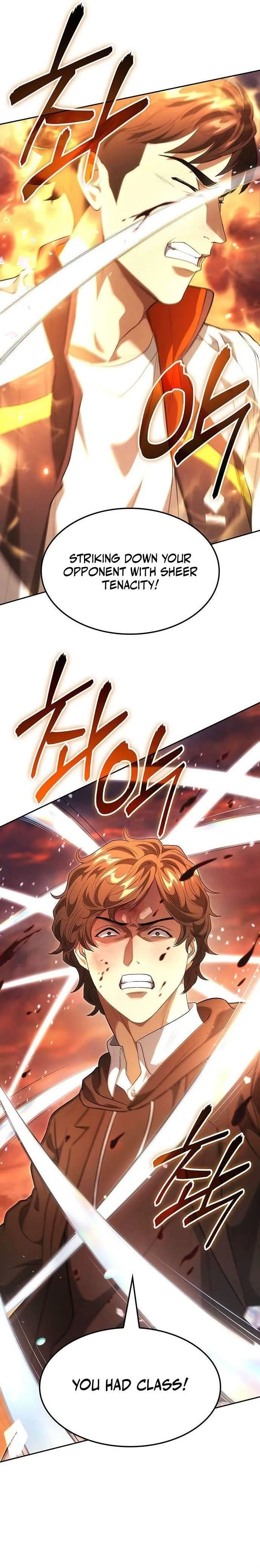 The Return of the Star Player Chapter 25 135 cddb309ea264