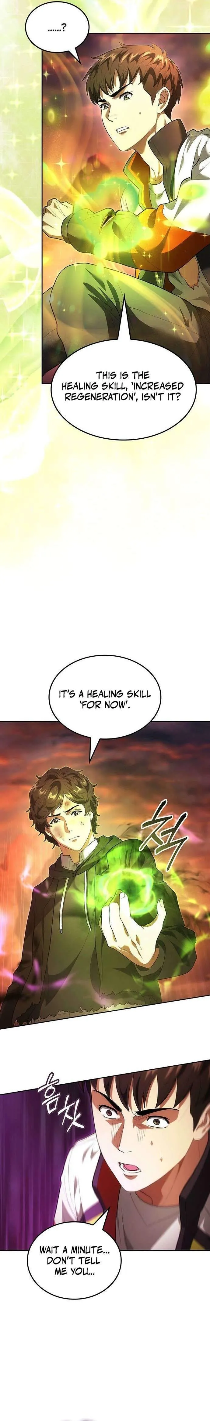 The Return of the Star Player Chapter 25 124 e3833933d487