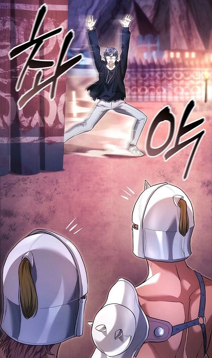 The Return of the Star Player Chapter 26 476 61d126907701