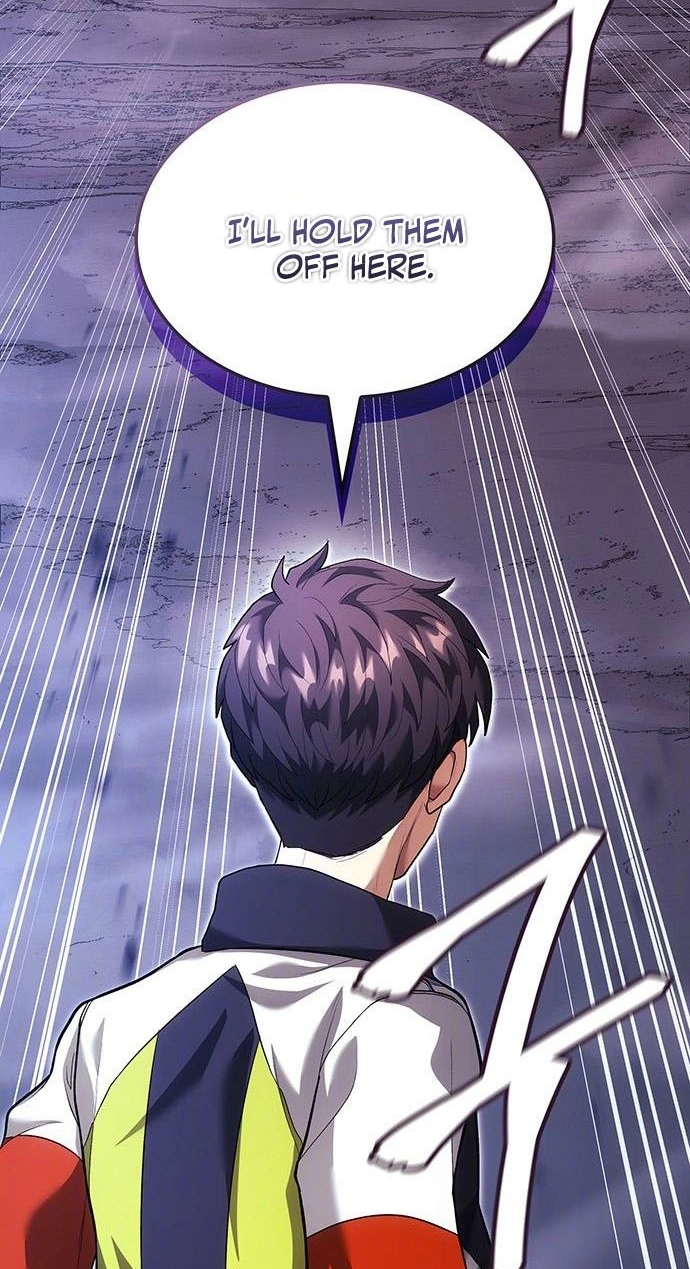 The Return of the Star Player Chapter 27 538 0d5baa09f9f8