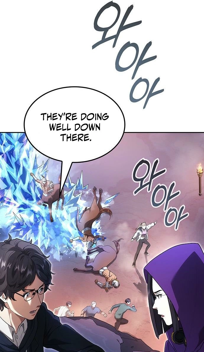 The Return of the Star Player Chapter 27 490 7694c099cafb