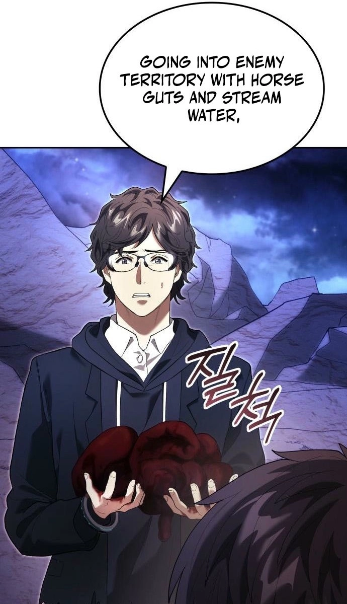 The Return of the Star Player Chapter 27 428 8e5679f37e54