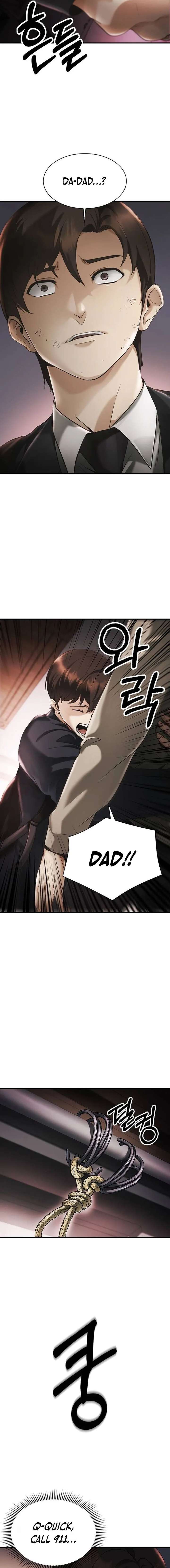 The Lawyer Who Sees Souls Chapter 1 123 ch 1 3
