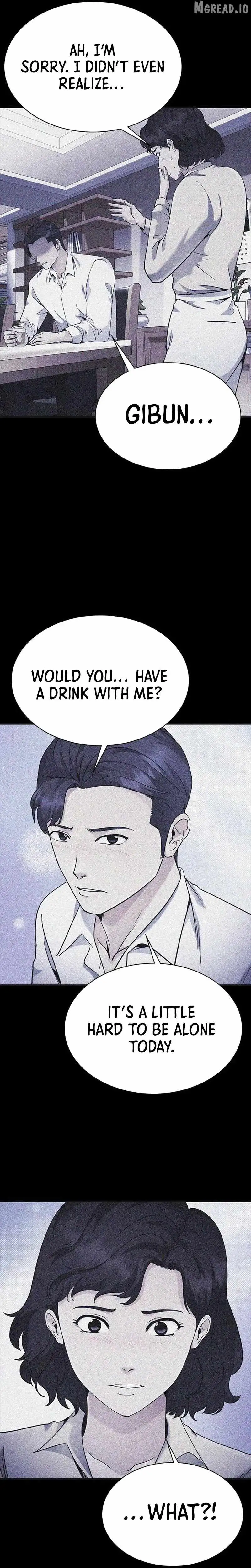 The Lawyer Who Sees Souls Chapter 13 151 48538aa791c8