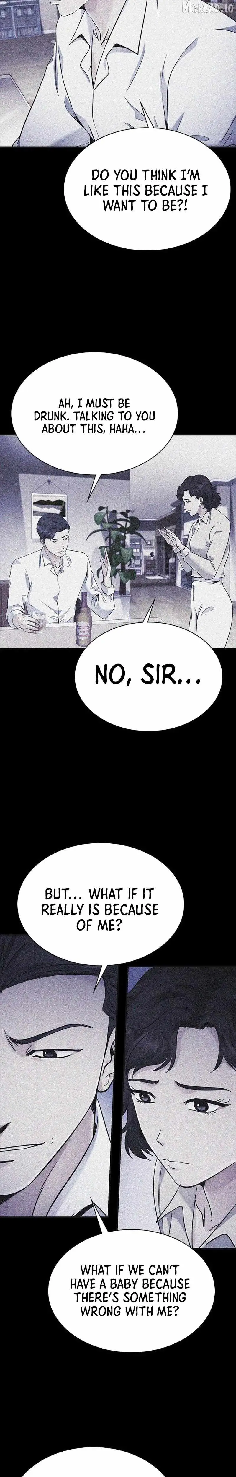 The Lawyer Who Sees Souls Chapter 13 149 6f82b1ed4d95