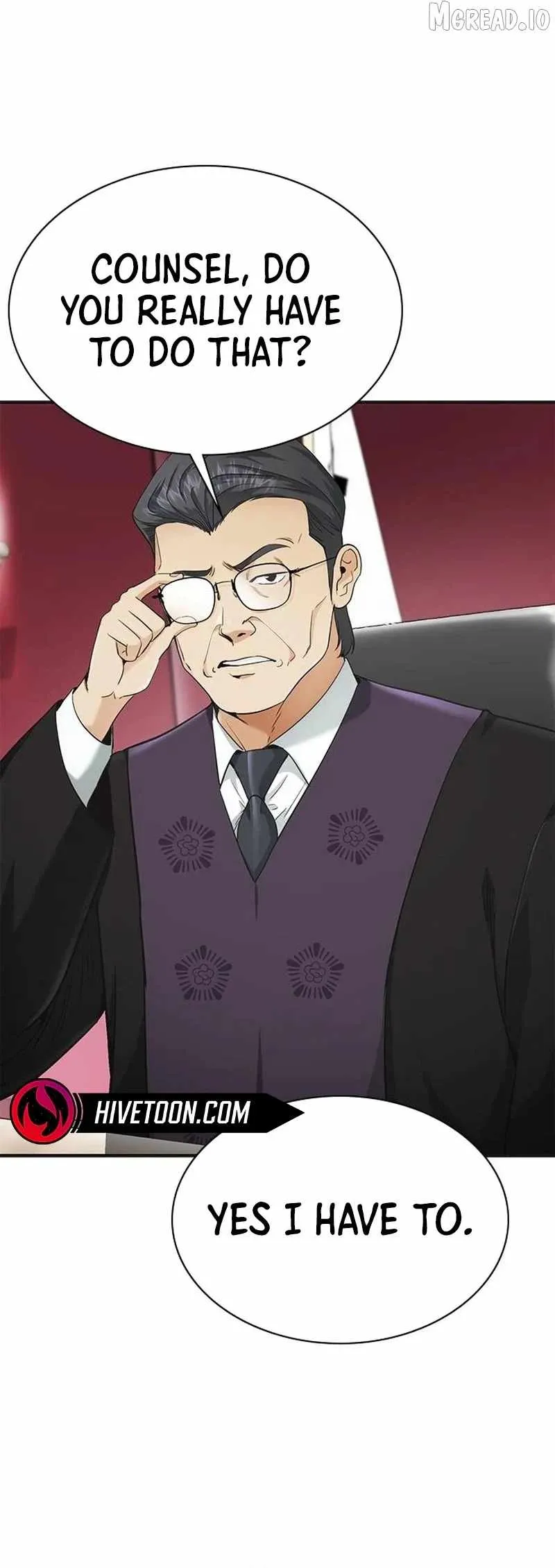 The Lawyer Who Sees Souls Chapter 13 141 78eab42fcd02