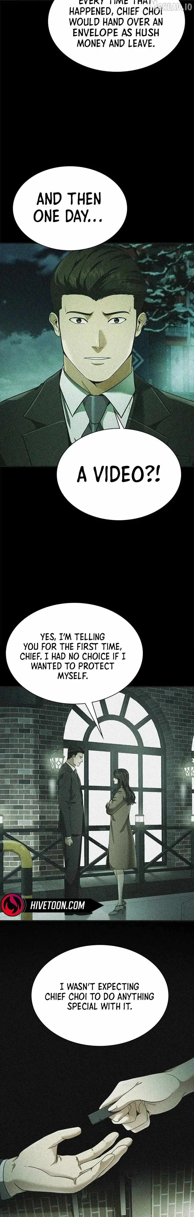 The Lawyer Who Sees Souls Chapter 14 173 1acc944c35d4