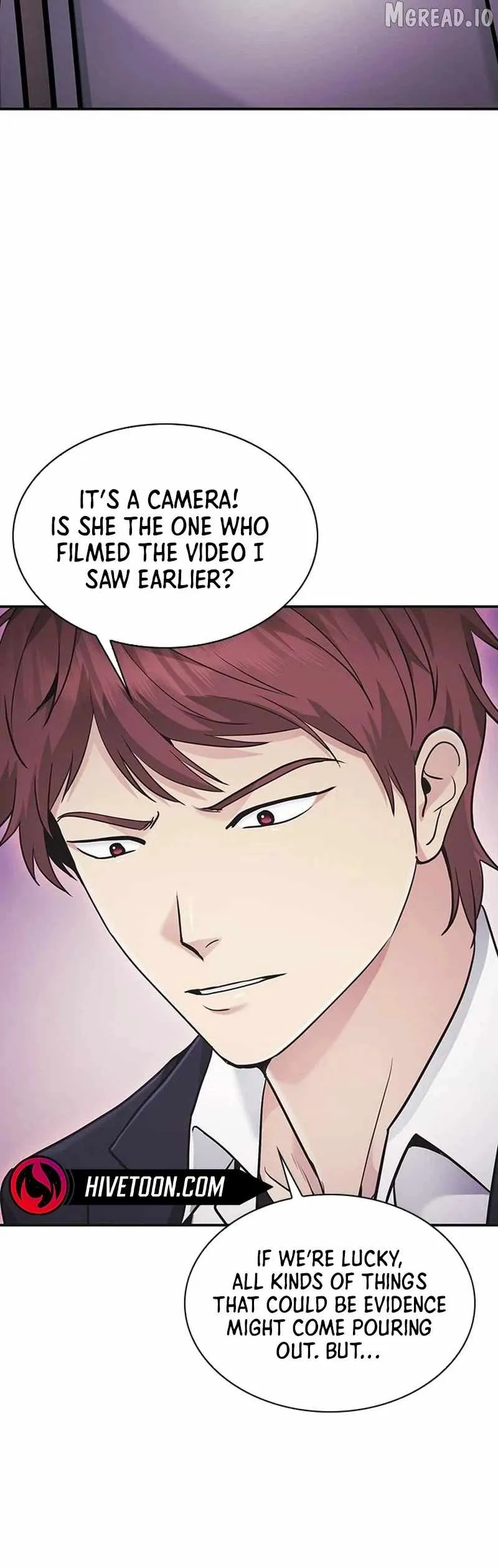 The Lawyer Who Sees Souls Chapter 14 147 6057ef6e4df1