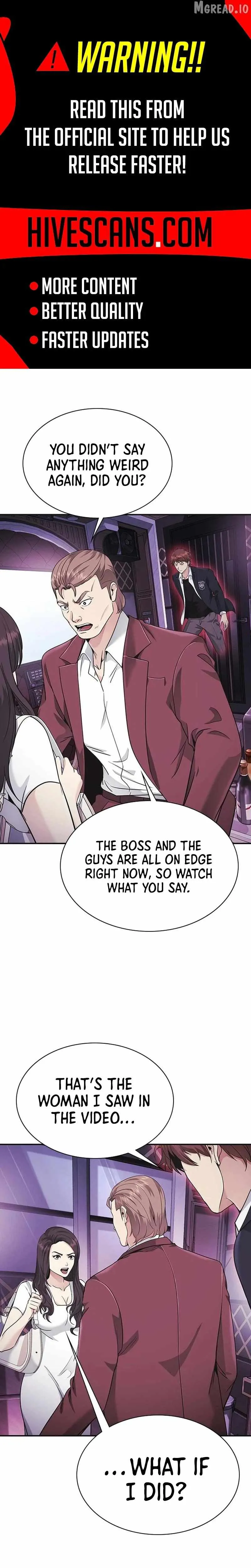 The Lawyer Who Sees Souls Chapter 14 145 62f7bd03d9af