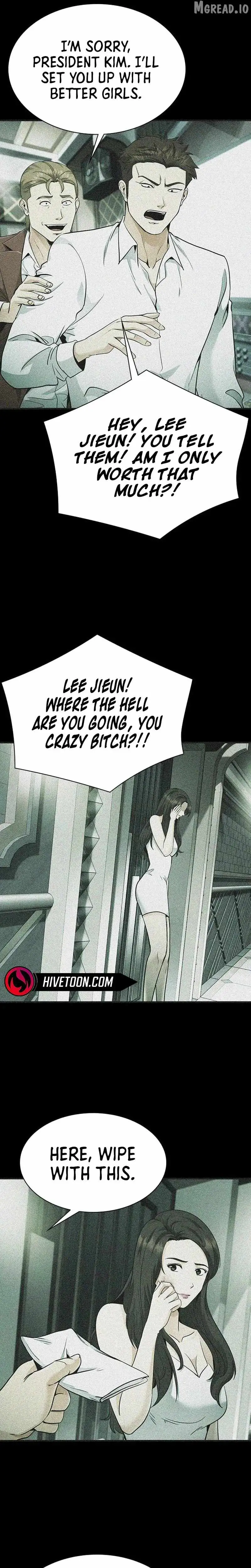 The Lawyer Who Sees Souls Chapter 14 170 9519eaabbbb7