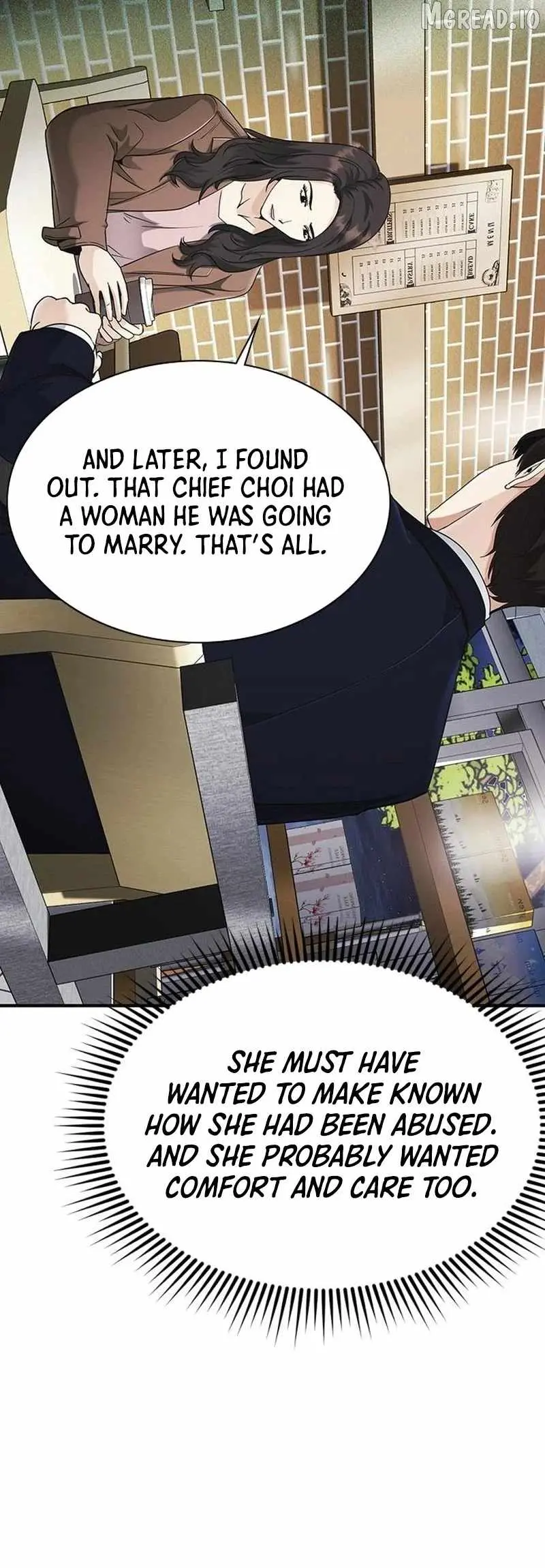 The Lawyer Who Sees Souls Chapter 14 174 999e94f399ce
