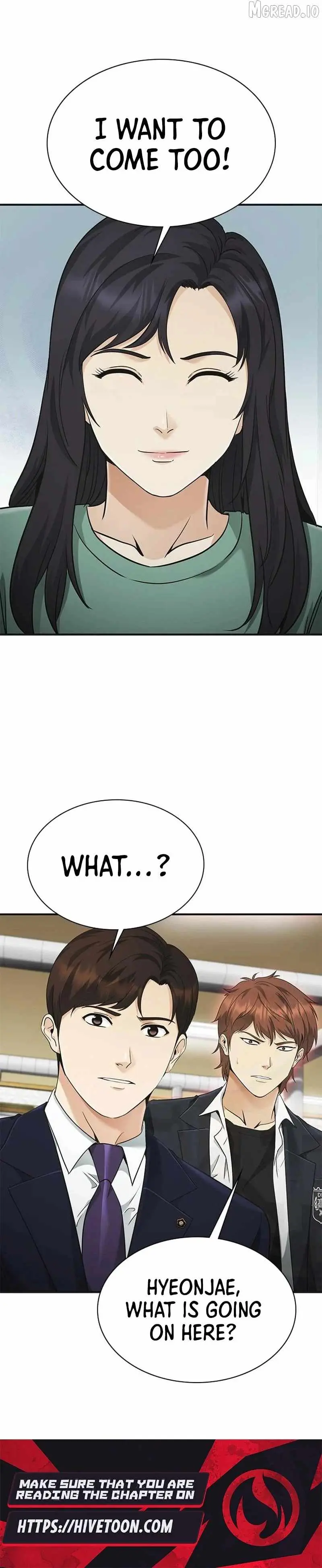 The Lawyer Who Sees Souls Chapter 14 192 aaab2ca8ef14