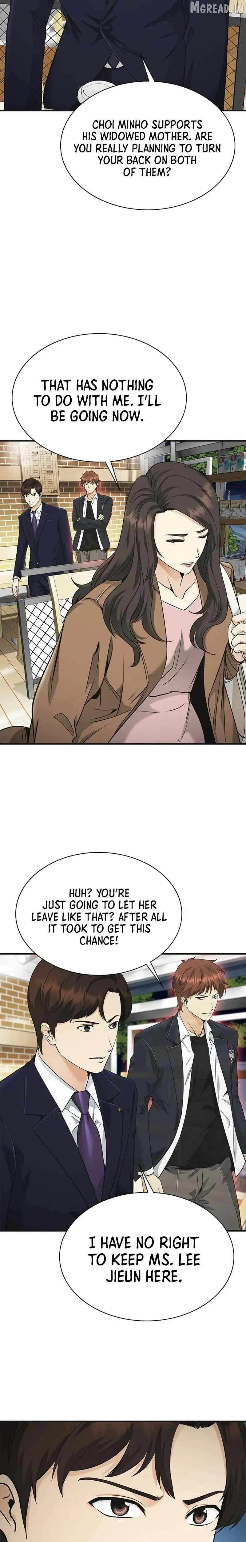 The Lawyer Who Sees Souls Chapter 14 176 cc48edf7569a