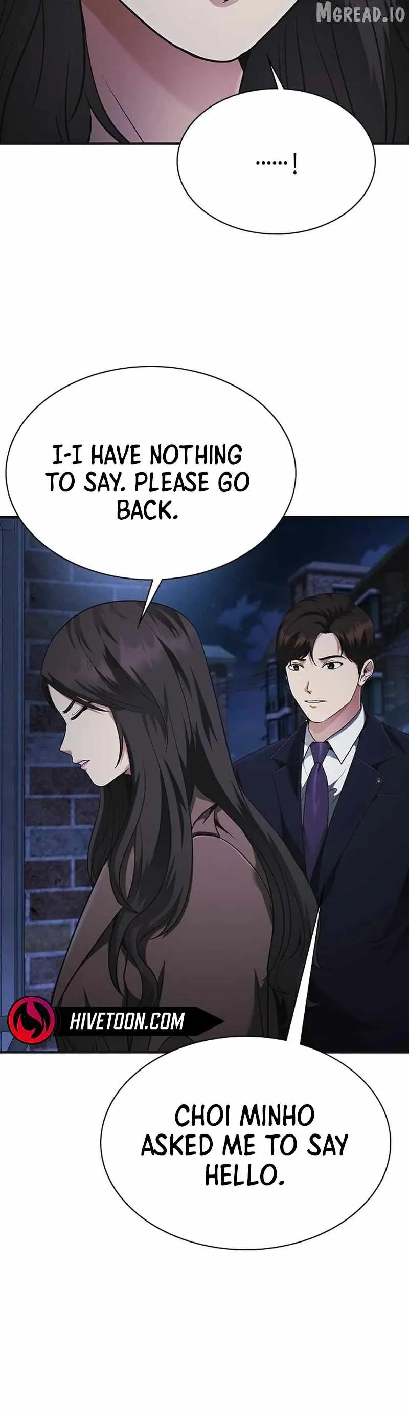 The Lawyer Who Sees Souls Chapter 14 159 ded2ded94be4