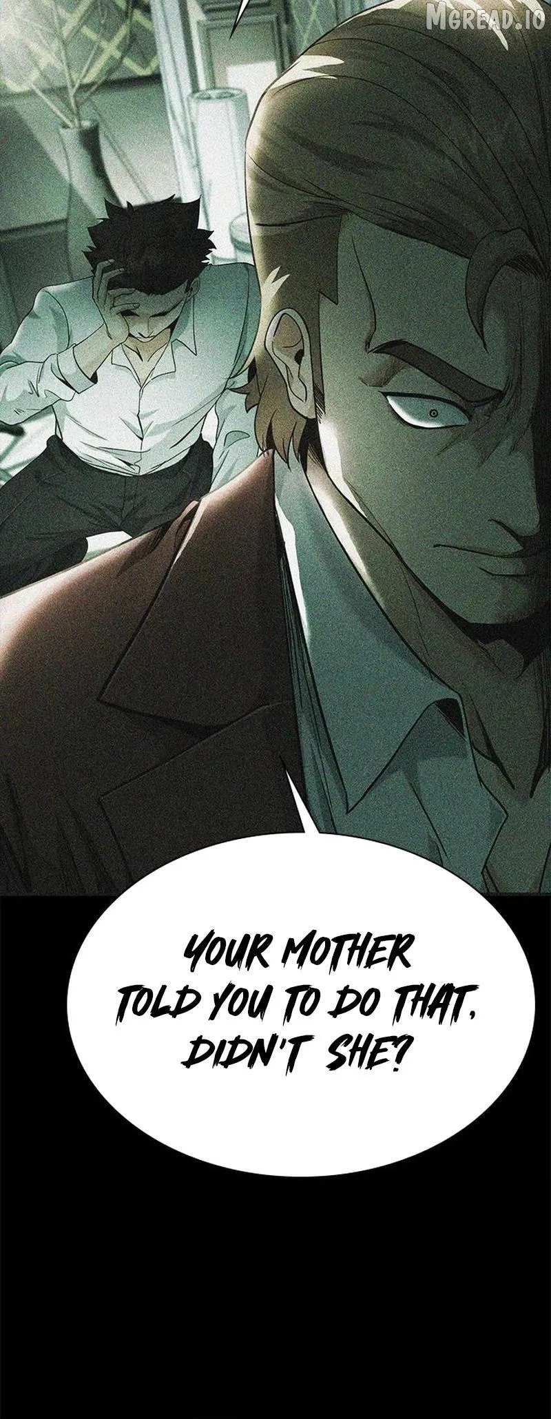 The Lawyer Who Sees Souls Chapter 15 183 02139cf2fbfb