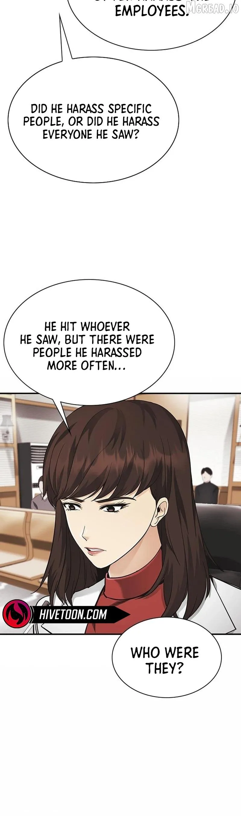 The Lawyer Who Sees Souls Chapter 15 165 0625c0830a0c