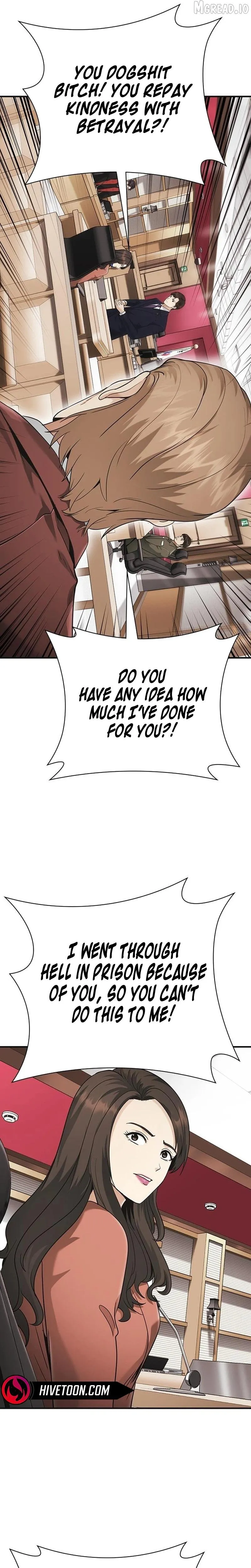The Lawyer Who Sees Souls Chapter 15 178 229595f5cff5