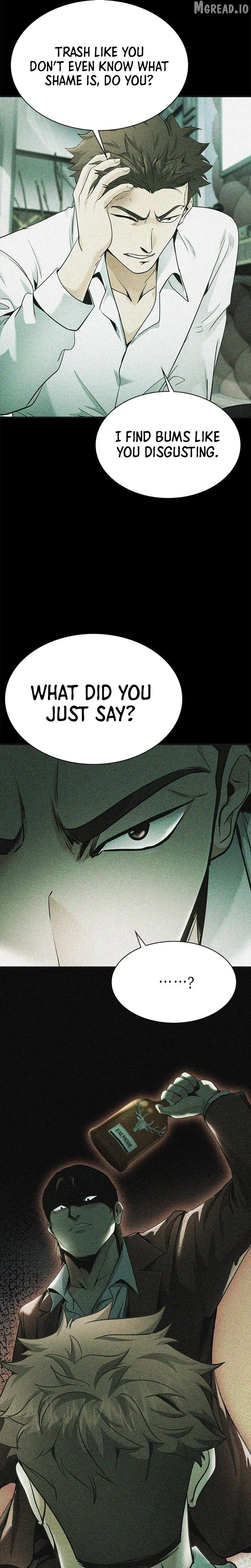 The Lawyer Who Sees Souls Chapter 15 184 6716b29596c0