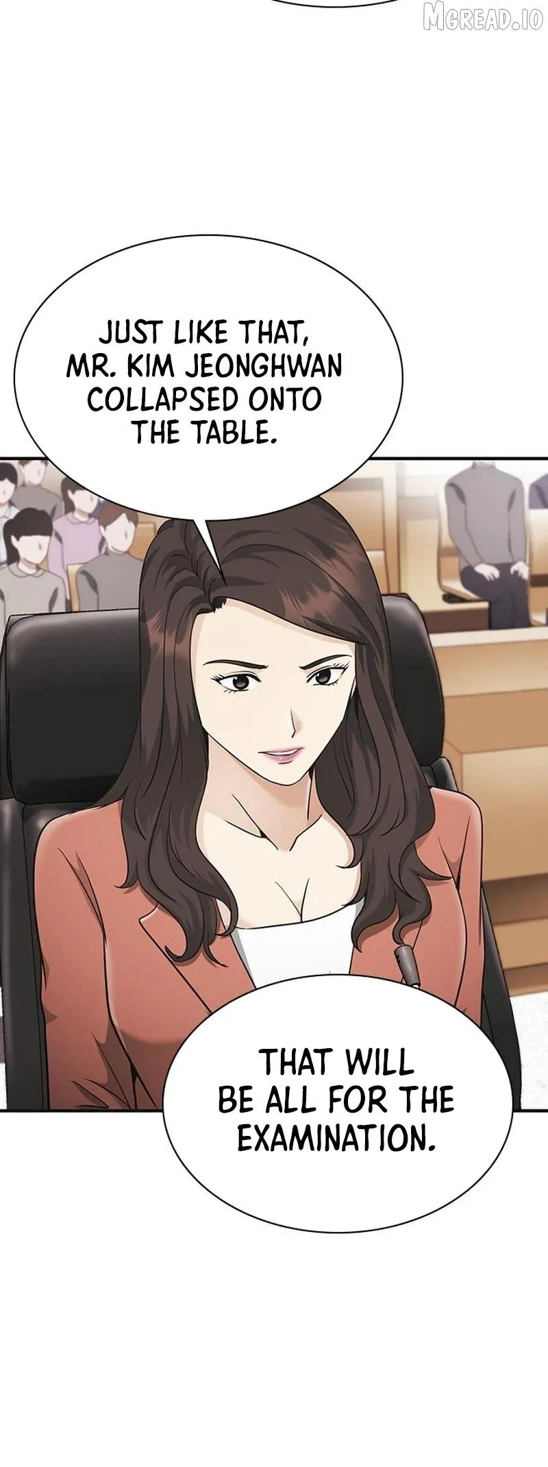 The Lawyer Who Sees Souls Chapter 15 174 bd204e79261c