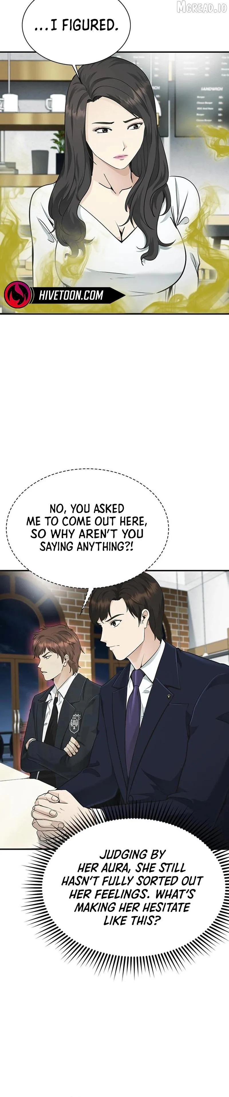 The Lawyer Who Sees Souls Chapter 15 147 f8d2d6708876