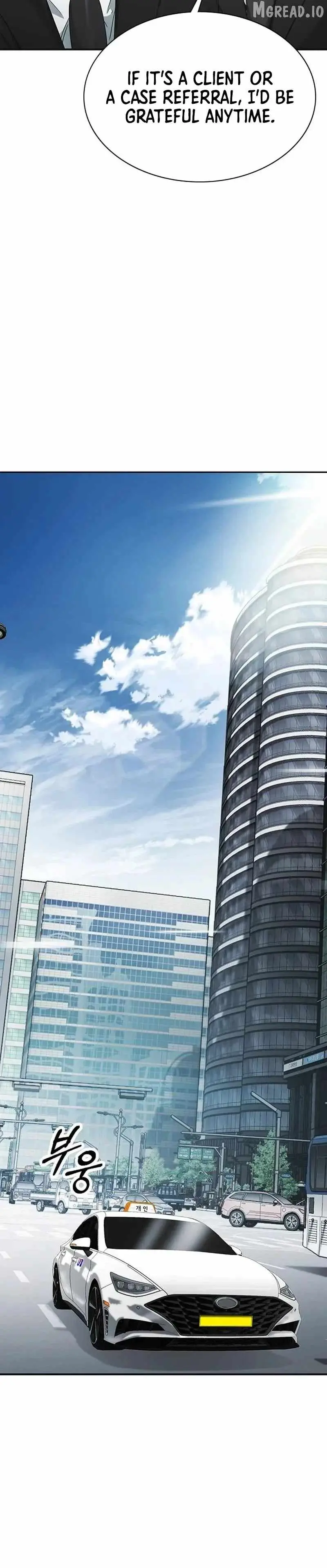The Lawyer Who Sees Souls Chapter 16 153 6882822b9e5f