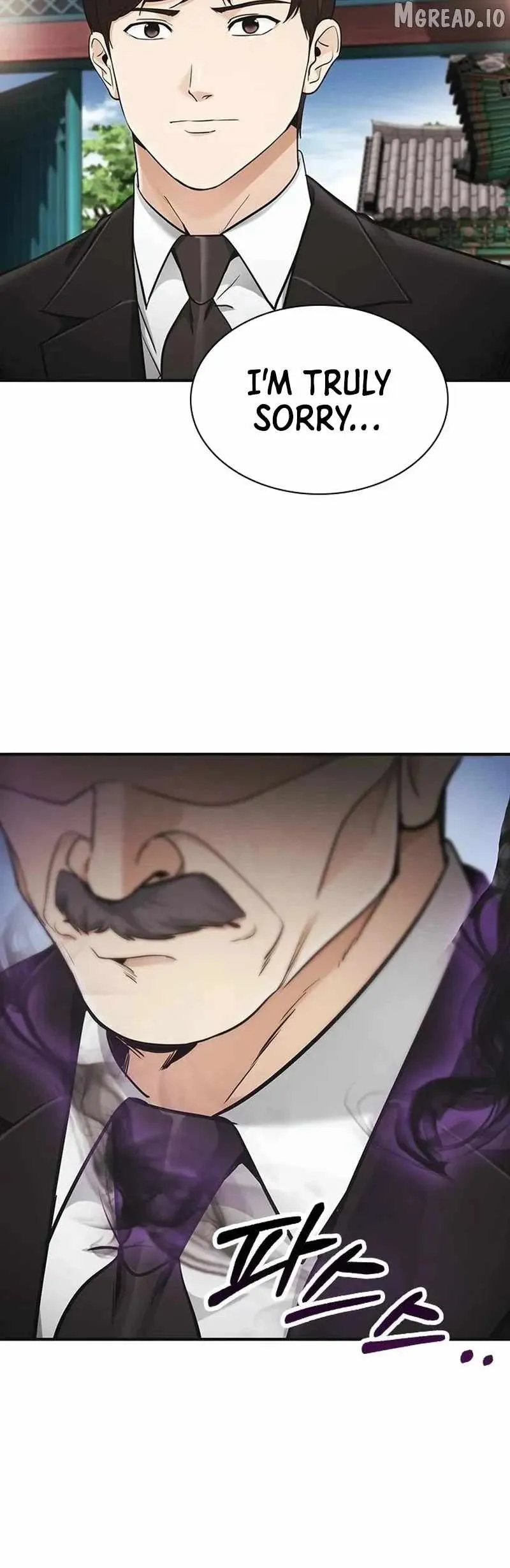 The Lawyer Who Sees Souls Chapter 16 150 7b2e0e052c5a