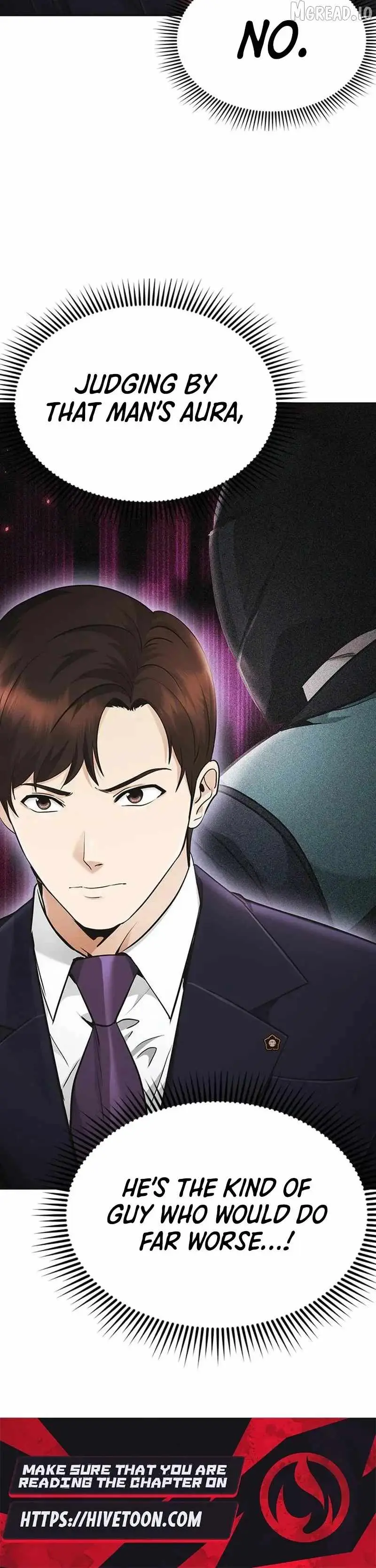 The Lawyer Who Sees Souls Chapter 16 176 9f14764c296b