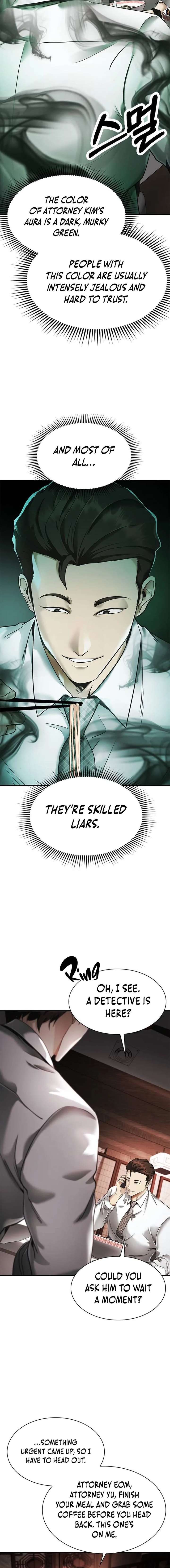 The Lawyer Who Sees Souls Chapter 2 94 ch 2 10