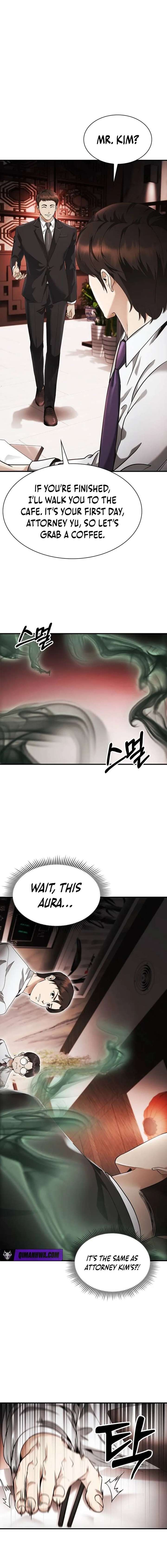 The Lawyer Who Sees Souls Chapter 2 96 ch 2 12