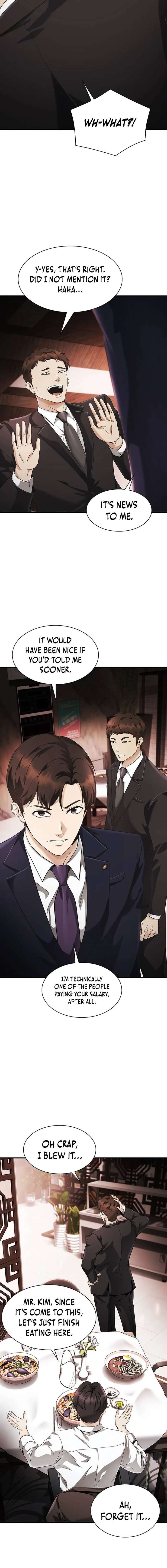 The Lawyer Who Sees Souls Chapter 2 98 ch 2 14