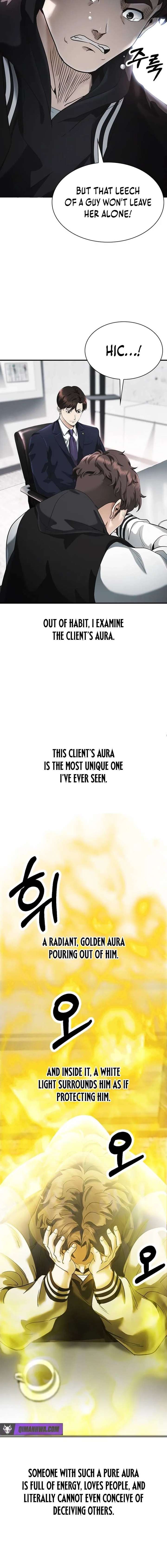 The Lawyer Who Sees Souls Chapter 2 104 ch 2 20