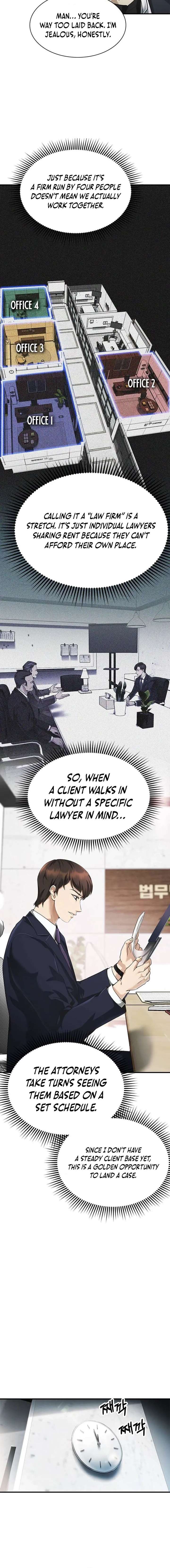 The Lawyer Who Sees Souls Chapter 2 90 ch 2 6