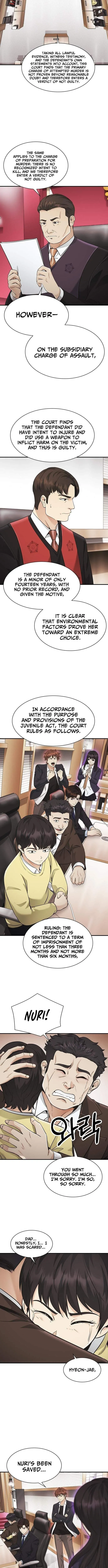 The Lawyer Who Sees Souls Chapter 22 56 0eadcbef059d