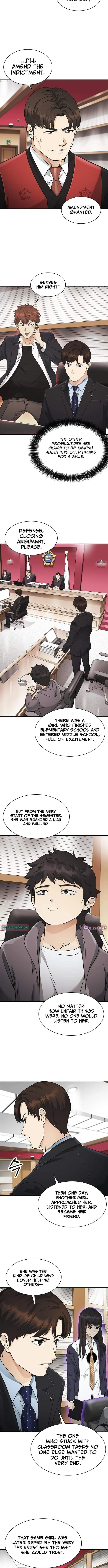 The Lawyer Who Sees Souls Chapter 22 51 15f2d84f27de