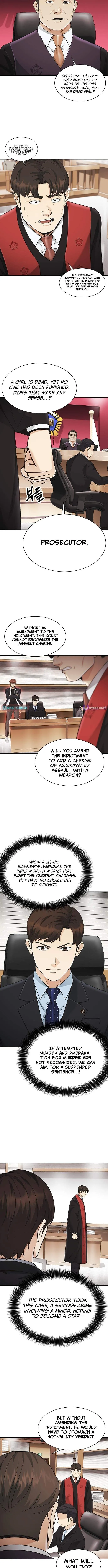 The Lawyer Who Sees Souls Chapter 22 50 a01586adae73