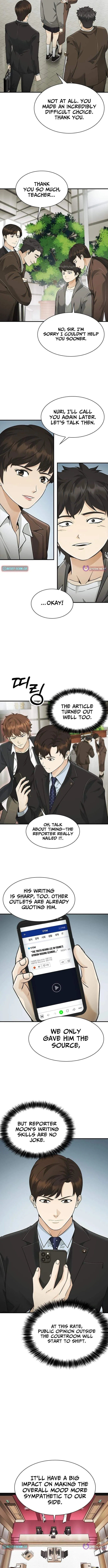 The Lawyer Who Sees Souls Chapter 22 55 b828804472bb