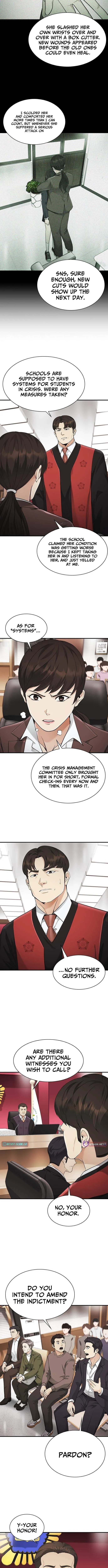 The Lawyer Who Sees Souls Chapter 22 49 dcfdef8c8c48