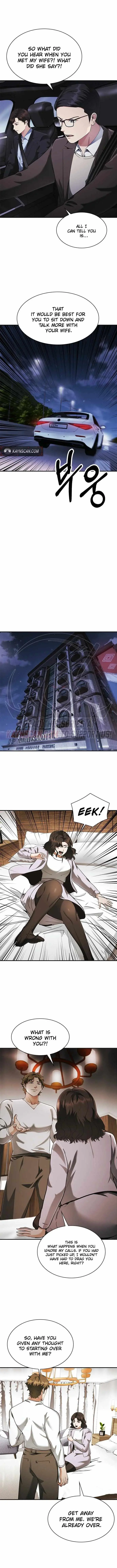 The Lawyer Who Sees Souls Chapter 24 58 2f3e87945380