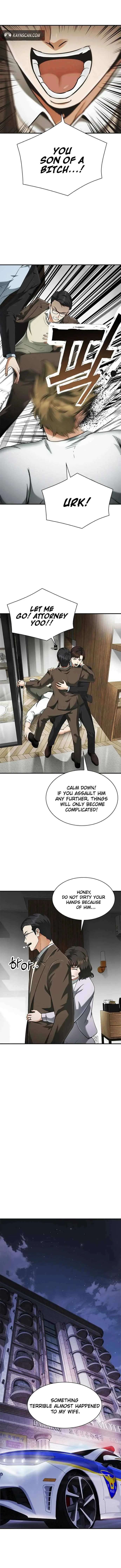 The Lawyer Who Sees Souls Chapter 24 65 97a17a6207d2