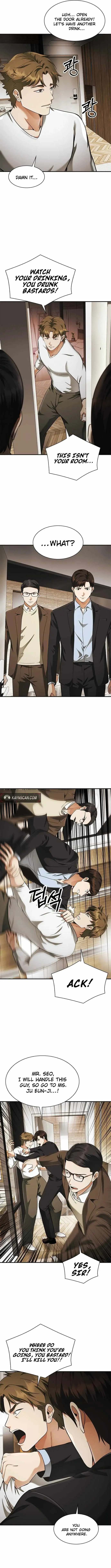 The Lawyer Who Sees Souls Chapter 24 61 bacdcca7b5ae