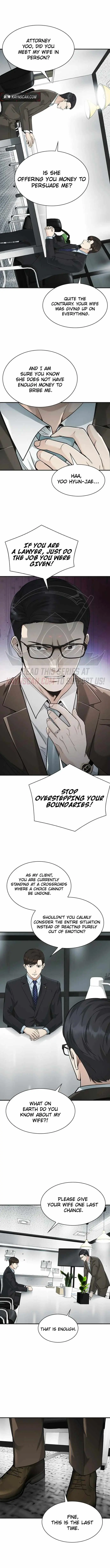 The Lawyer Who Sees Souls Chapter 24 54 bcdf98fe78de