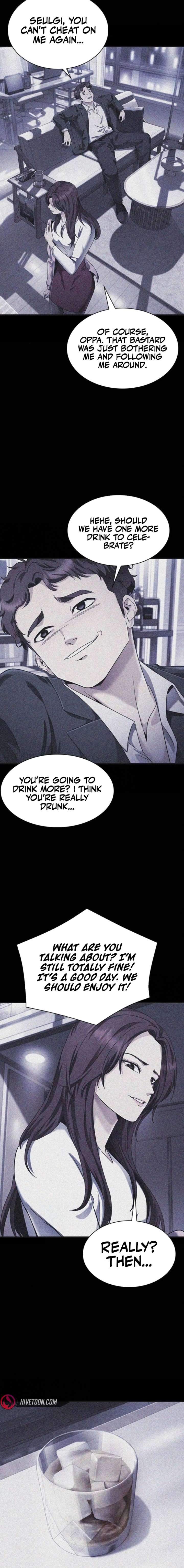 The Lawyer Who Sees Souls Chapter 3 124 ch 3 10