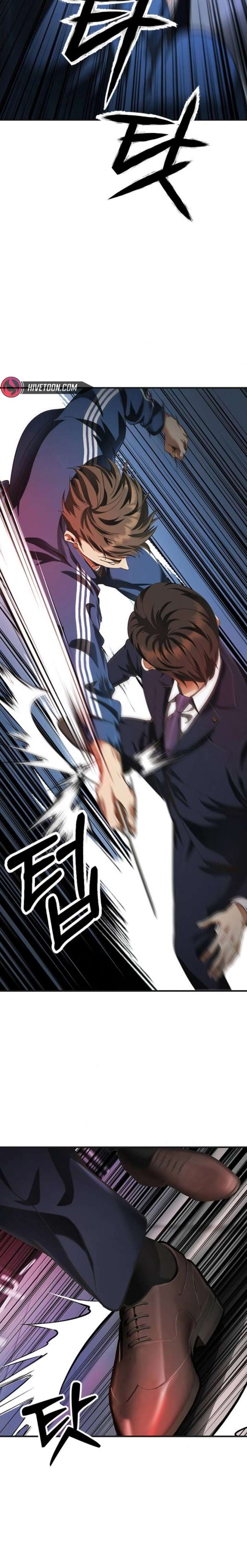 The Lawyer Who Sees Souls Chapter 3 150 ch 3 36